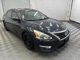 Thumbnail of 2015 Storm Nissan Altima