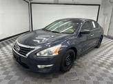 Photo of 2015 Storm Nissan Altima