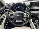 Thumbnail of 2022 Gravity Grey Kia Telluride