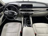 Thumbnail of 2022 Gravity Grey Kia Telluride