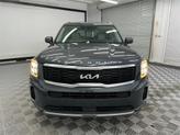 Thumbnail of 2022 Gravity Grey Kia Telluride