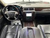 Thumbnail of 2012 Steel Gray Metallic GMC Yukon