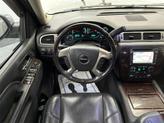 Thumbnail of 2012 Steel Gray Metallic GMC Yukon