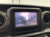Thumbnail of 2021 Black Clearcoat Jeep Wrangler Unlimited