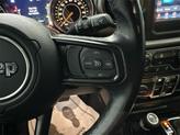 Thumbnail of 2021 Black Clearcoat Jeep Wrangler Unlimited