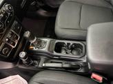 Thumbnail of 2021 Black Clearcoat Jeep Wrangler Unlimited