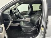 Thumbnail of 2019 INGOT SILVER Ford F-150
