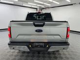 Thumbnail of 2019 INGOT SILVER Ford F-150