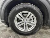 Thumbnail of 2023 Gray Metallic Ford Explorer