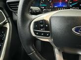 Thumbnail of 2023 Gray Metallic Ford Explorer