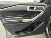 Thumbnail of 2023 Gray Metallic Ford Explorer