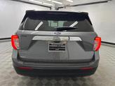 Thumbnail of 2023 Gray Metallic Ford Explorer