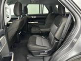 Thumbnail of 2023 Gray Metallic Ford Explorer