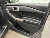 Thumbnail of 2023 Gray Metallic Ford Explorer