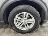 Thumbnail of 2023 Gray Metallic Ford Explorer