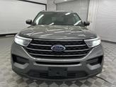 Thumbnail of 2023 Gray Metallic Ford Explorer