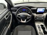 Thumbnail of 2023 Gray Metallic Ford Explorer