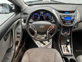Thumbnail of 2013 Titanium Gray Metallic Hyundai ELANTRA