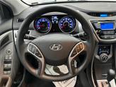 Thumbnail of 2013 Titanium Gray Metallic Hyundai ELANTRA
