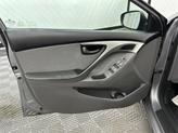 Thumbnail of 2013 Titanium Gray Metallic Hyundai ELANTRA