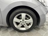 Thumbnail of 2013 Titanium Gray Metallic Hyundai ELANTRA