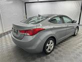 Thumbnail of 2013 Titanium Gray Metallic Hyundai ELANTRA