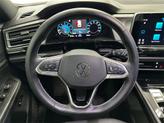 Thumbnail of 2024 Pure White Volkswagen Atlas Cross Sport