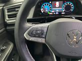 Thumbnail of 2024 Pure White Volkswagen Atlas Cross Sport