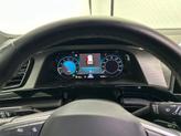 Thumbnail of 2024 Pure White Volkswagen Atlas Cross Sport