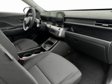 Thumbnail of 2025 Abyss Black Pearl Hyundai KONA