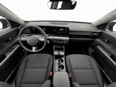 Thumbnail of 2025 Abyss Black Pearl Hyundai KONA