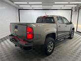 Thumbnail of 2017 Brownstone Metallic Chevrolet Colorado