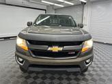 Thumbnail of 2017 Brownstone Metallic Chevrolet Colorado
