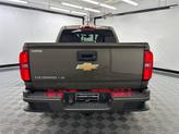 Thumbnail of 2017 Brownstone Metallic Chevrolet Colorado
