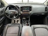 Thumbnail of 2017 Brownstone Metallic Chevrolet Colorado
