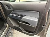 Thumbnail of 2017 Brownstone Metallic Chevrolet Colorado