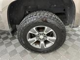 Thumbnail of 2017 Brownstone Metallic Chevrolet Colorado