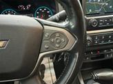 Thumbnail of 2017 Brownstone Metallic Chevrolet Colorado