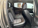 Thumbnail of 2017 Brownstone Metallic Chevrolet Colorado