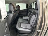 Thumbnail of 2017 Brownstone Metallic Chevrolet Colorado
