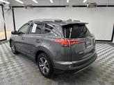Thumbnail of 2018 Magnetic Gray Metallic Toyota RAV4