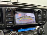 Thumbnail of 2018 Magnetic Gray Metallic Toyota RAV4