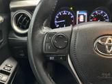 Thumbnail of 2018 Magnetic Gray Metallic Toyota RAV4