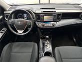 Thumbnail of 2018 Magnetic Gray Metallic Toyota RAV4