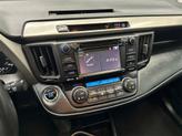 Thumbnail of 2018 Magnetic Gray Metallic Toyota RAV4