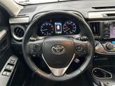 Thumbnail of 2018 Magnetic Gray Metallic Toyota RAV4