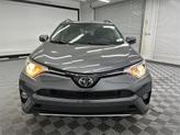 Thumbnail of 2018 Magnetic Gray Metallic Toyota RAV4