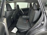 Thumbnail of 2018 Magnetic Gray Metallic Toyota RAV4