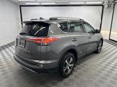 Thumbnail of 2018 Magnetic Gray Metallic Toyota RAV4