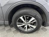 Thumbnail of 2018 Magnetic Gray Metallic Toyota RAV4